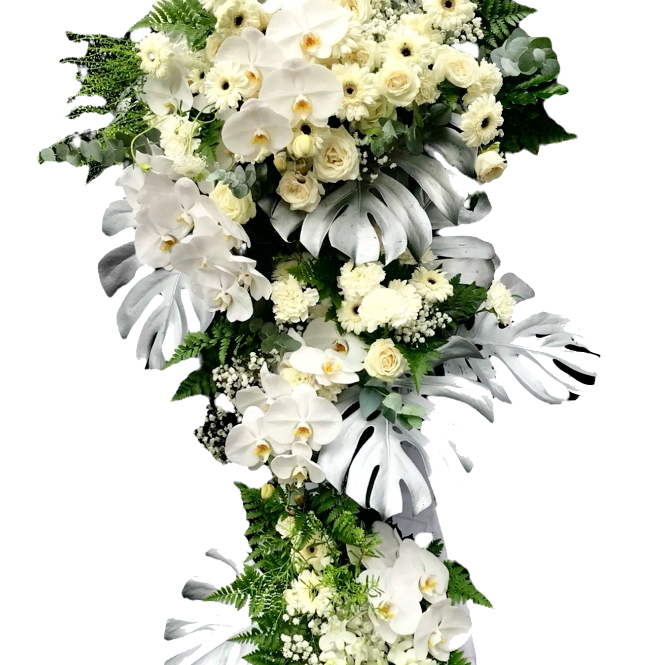 Hoa Kệ Chia Buồn