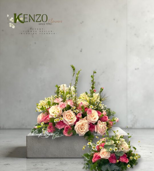 Lời Chúc Đến Em