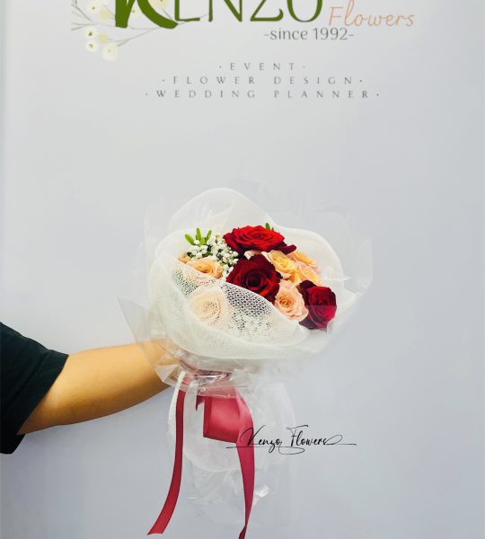 Nơi Tình Yêu Bắt Đầu