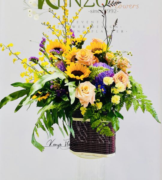 Phúc An Lạc Lợi