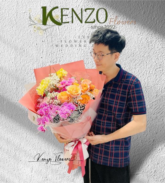 Yêu Thêm Một Lần Nữa