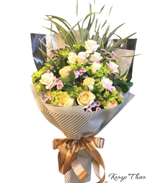 Một Ngàn Nỗi Nhớ