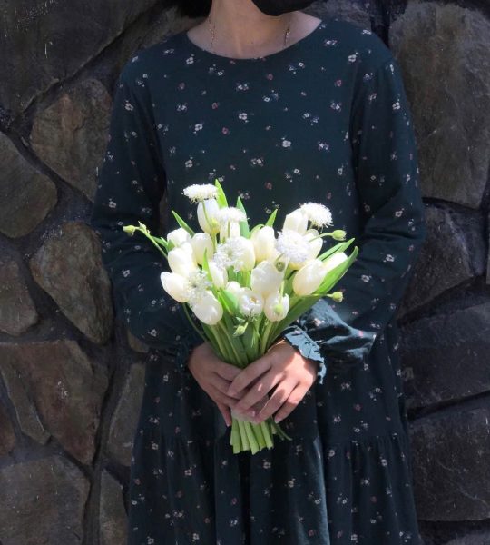 Nồng Nàn Yêu Thương