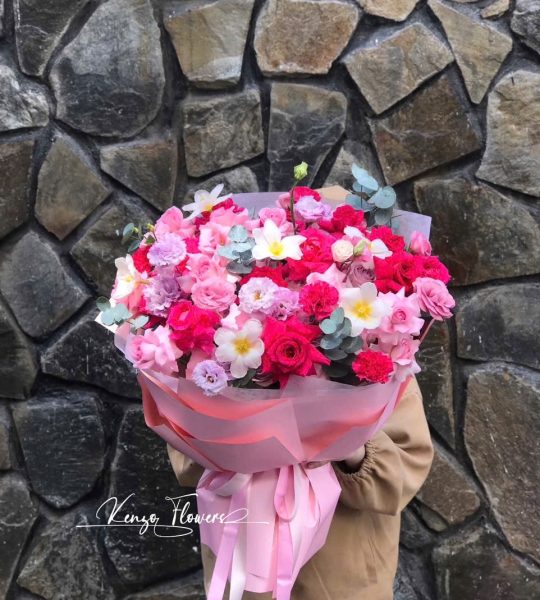 Cơn Mưa Tình Yêu