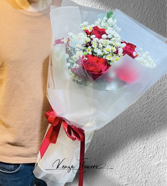 Yêu Thương Mong Manh