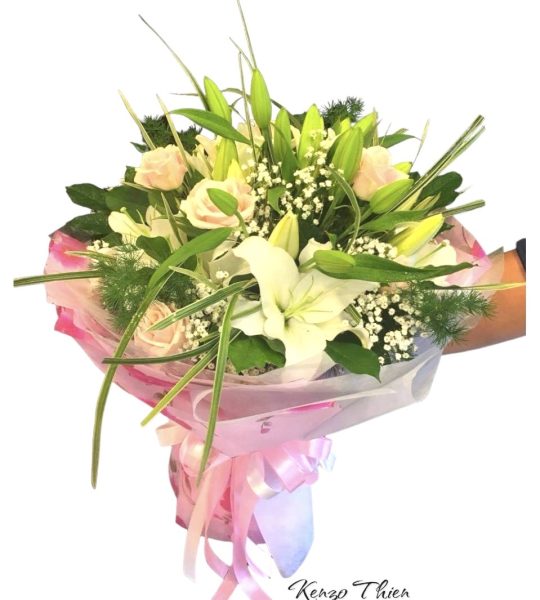 Người Yêu Tuyệt Vời