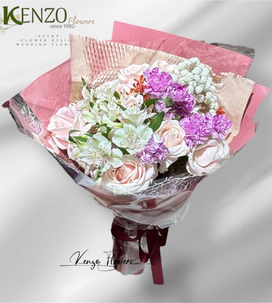 Đúng Người Đúng Thời Điểm