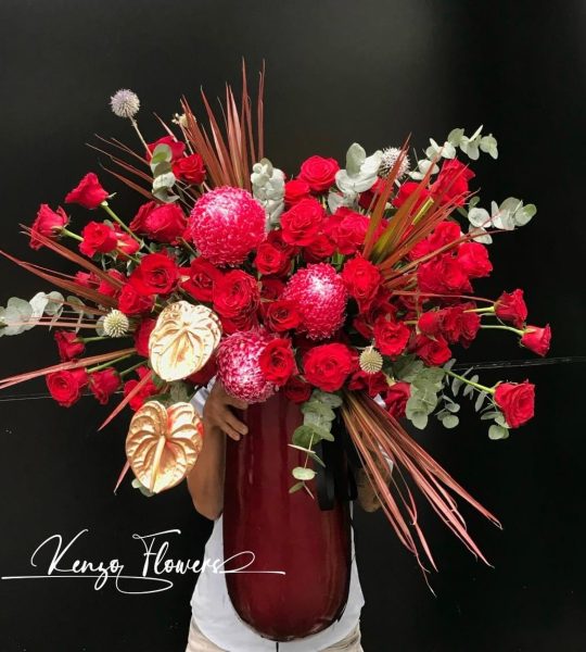 Ngôi Sao Trong Lòng Anh