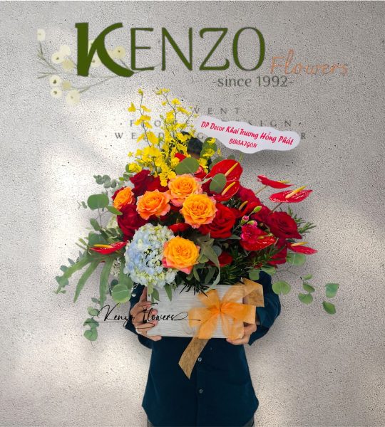 Điều Ngọt Ngào