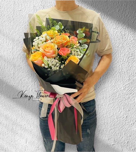 Người Tình Mùa Đông