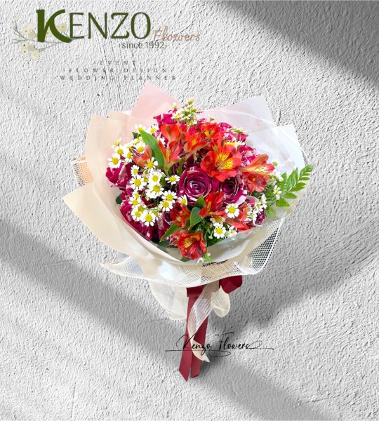 Người Tình Mùa Đông