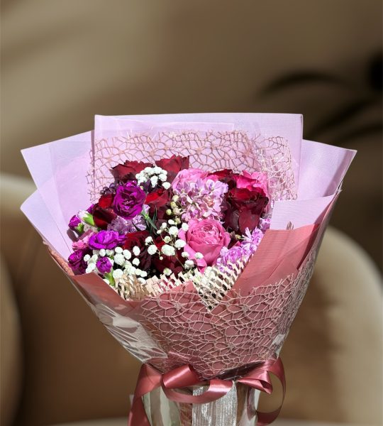 Đừng Lo Nhé! Có Anh Đây