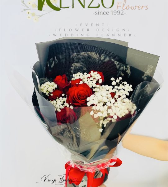 It Must Have Been Love