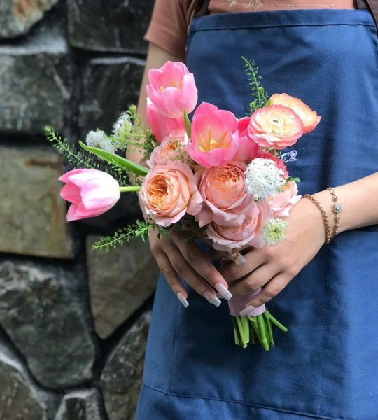 Tình Yêu Vĩnh Cữu