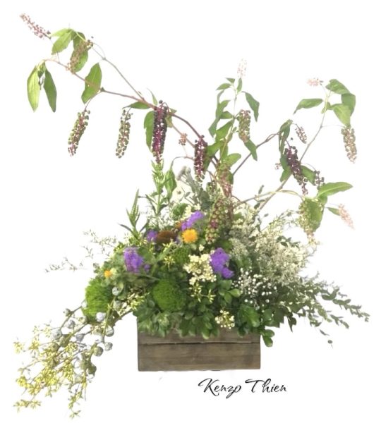 Khởi Đầu Có Nhau