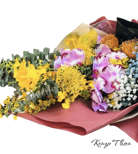 I Will Always Love You