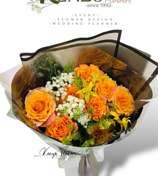 You’re Still The One