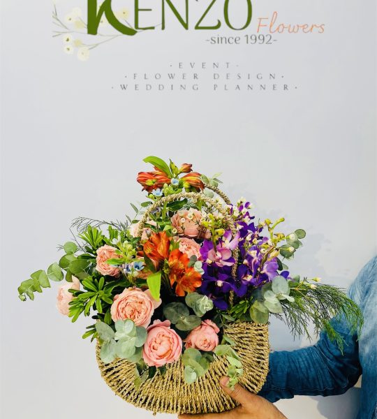 Phúc Lộc Đầy Nhà