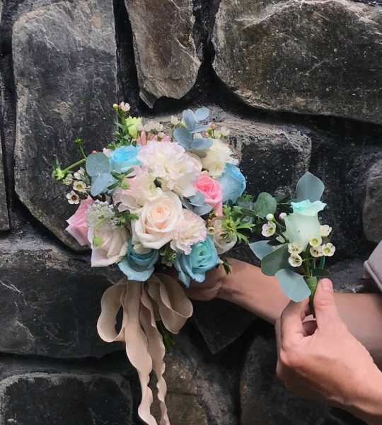 Hạnh Phúc Nơi Em