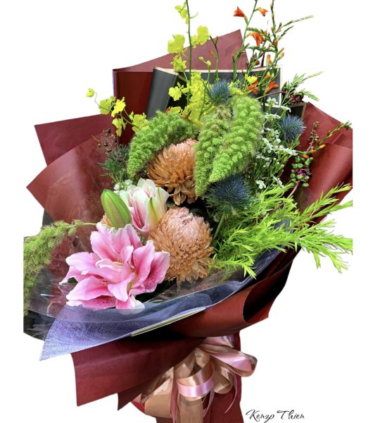 Every Breath You Take