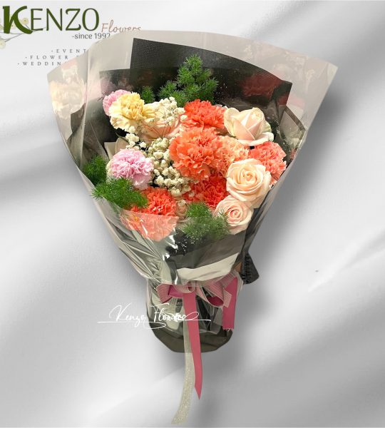 I Don’t Want To Miss A Thing