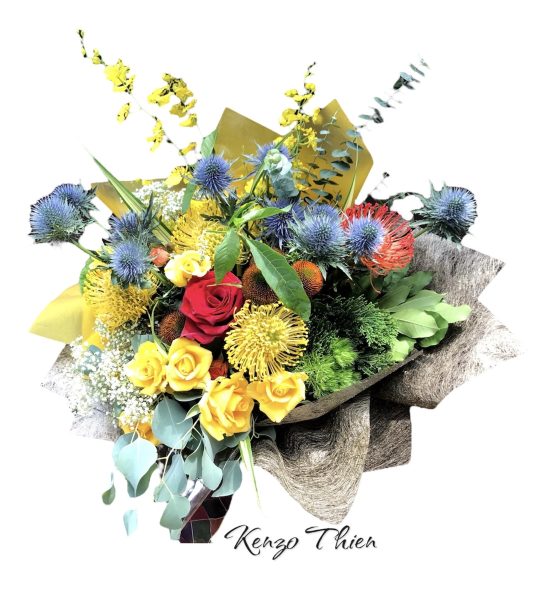 How Deep Is Your Love