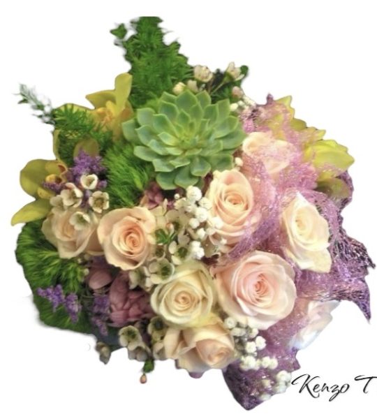 Viên Mãn Cuộc Tình