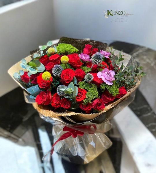 Tình Yêu Đẹp Nhất