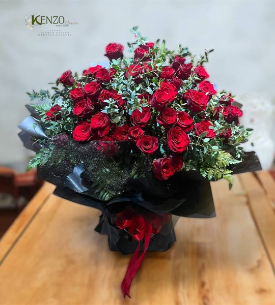 Có Chàng Trai Viết Lên Cây