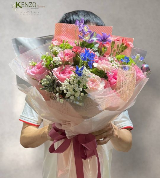 Nơi Tình Yêu Bắt Đầu