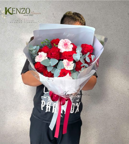 Make You Feel My Love