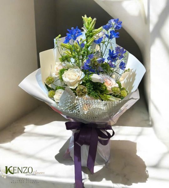 Đôi Ta Là Của Nhau