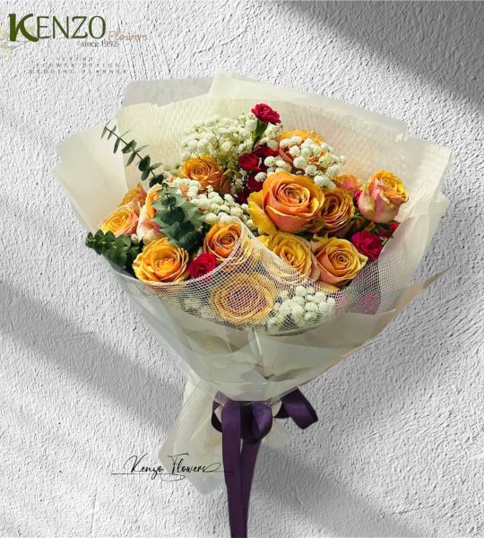 Tình Yêu Hoa Gió 1