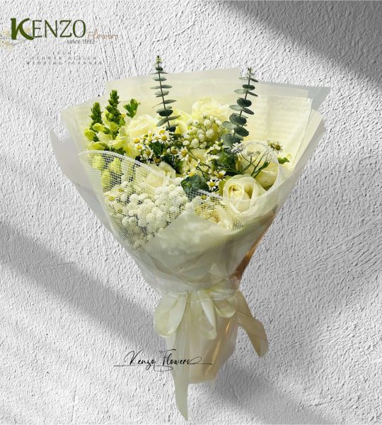 Như Những Phút Ban Đầu 1