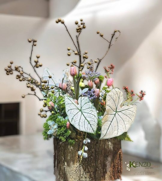 Phúc Lộc Đầy Nhà 4