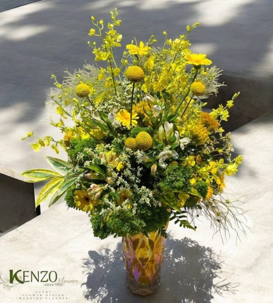 Hạnh Phúc Đong Đầy