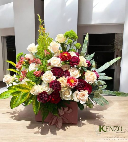 Thì Thầm Nơi Em 2