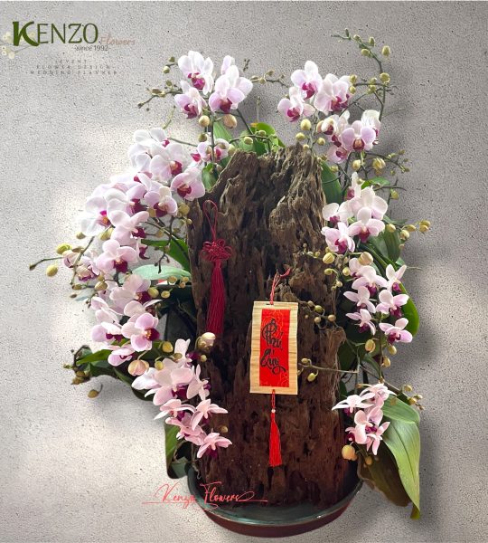 Vạn Cát Tường