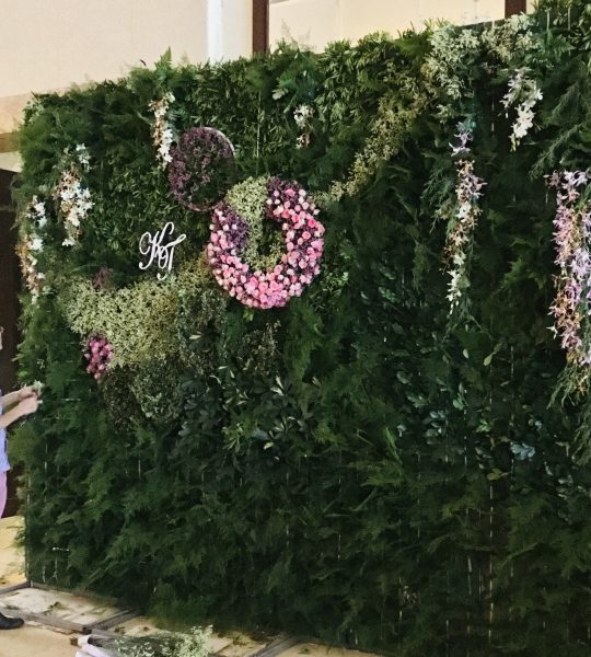 Nét chấm phá của sự tinh tế